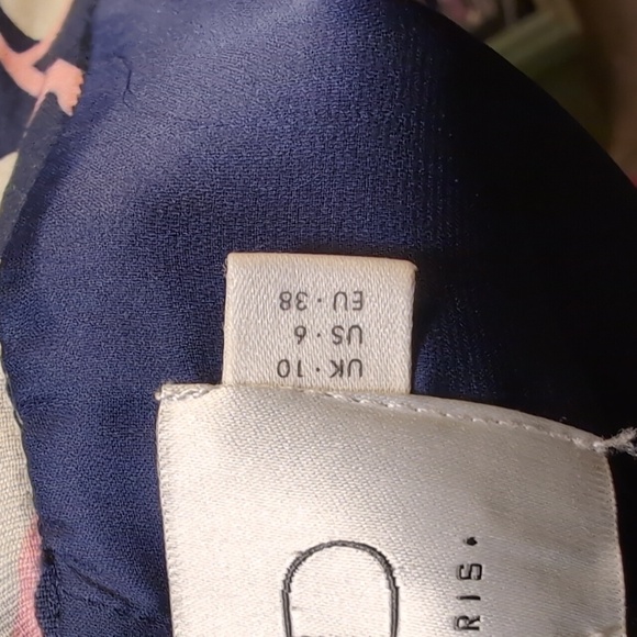 Anthropologie HD Skirt Size 6 - Picture 4 of 7